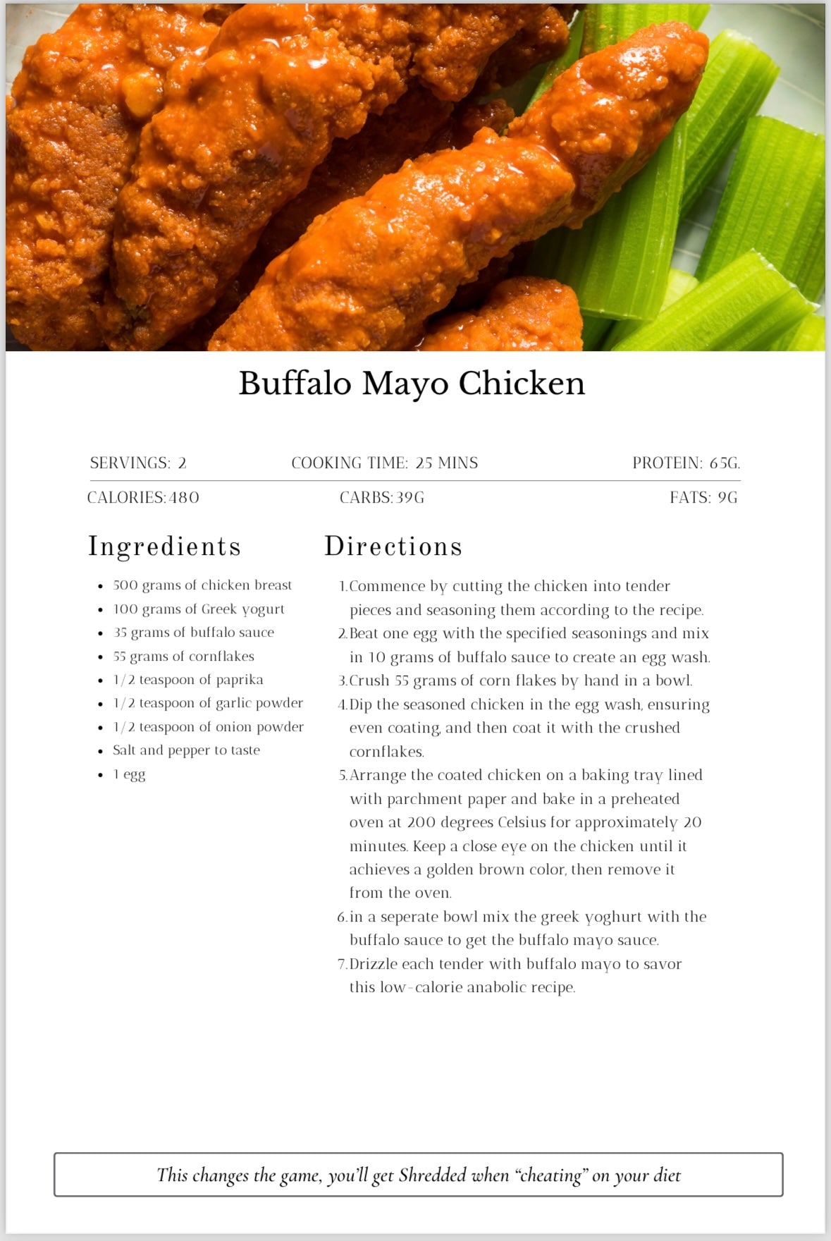 FitFoodFavs Mega Pack (420+ Recipes) Digital CookBook - 4 Books In 1!